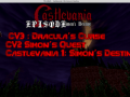Castlevania 3rilogy TC for Simon's Destiny