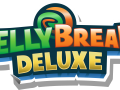 Squish Up in Chaotic Couch Co-Op Game Gelly Break Deluxe, Coming this August