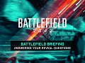 Battlefield Briefing - Answering Your Reveal Questions