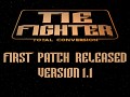 TFTC v1.1 Patch Released!