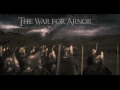 The Born of War for Arnor Mod