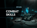 Devlog: Combat Skills