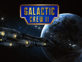 Galactic Crew II Dev Log: Combat update is now live!