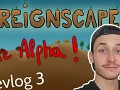 First Pre-Alpha Release - ReignScape Devlog 3