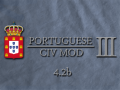 Portuguese Civ Mod III 4.2b released!