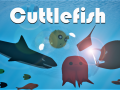 Cuttlefish Kickstarter Campaign