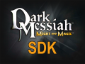 Dark Messiah SDK - Singleplayer & Multiplayer - Installation and Setup
