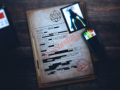 Phantom Hysteria Dev Update #1 - Level Design and Case Files
