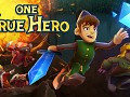 One True Hero - The Hollow Realm