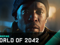 The World of 2042