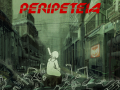 PERIPETEIA will be Kickstarting soon!