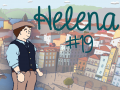 Helena Devlog #19 - Progress Report