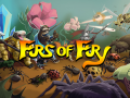 Save 50% on Furs of Fury - New Features Included