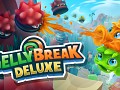 The Squishy Adventures Begins - “Gelly Break Deluxe" Available Now on PC and Consoles