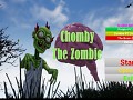"Chomby The Zombie" - A New 3D-Platformer For Windows And Mobile (Early Development)