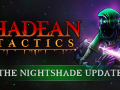 A new Hero has arrived in Hadean Tactics!