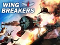 Wing Breakers, battle air racing mayhem with crazy cows - JOIN BETA!