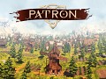 Patron now with modding support