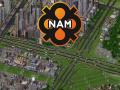 Preview: New RealHighway Features Coming to NAM 42 for SimCity 4