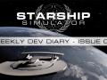 Weekly Dev Diary - Issue 08