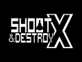 Shoot & Destroy - 10th Anniversary - Release