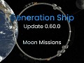 Release 0.60.0 - Moon Missions