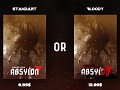 Absylon 7 - Steam and Pre-Orders