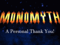 A Personal Thank You | Kickstarter Encore