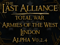 Last Alliance: TW - Armies of the West: Lindon Update Released!