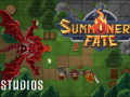 Summoners Fate reveal trailer, wins qualifier for NGDC and joins the PAX10