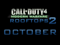 Rooftops 2 October Release