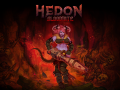 Hedon Bloodrite has Officially Released!