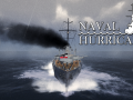 The Steam page of Naval Hurricane is live!