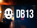 DB13 - Is this the light at the end of the tunnel?