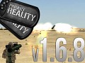  Project Reality v1.6.8 Update details & Devcast
