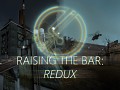 Half Life 2: Raising the Bar REDUX: Open Source Update