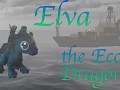 Elva the Eco dragon now on pre-sale for Nintendo Switch