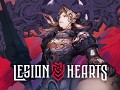 What is Legion Hearts?