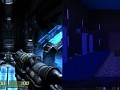 Makron first appear quake 4 in quake 2 gameplay video