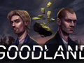 DevGAMM 2021: Welcome to Goodland