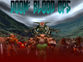 DOOM: Blood Ops is still alive