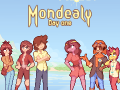 MONDEALY: DAY ONE is Out Now!