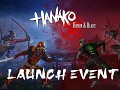 After 14 years - Hanako: Honor & Blade is finally released to 1.0!