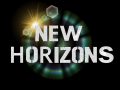 New Horizons Version 11A is now Live!