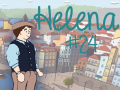 Helena Devlog #24 - We've Updated the Gameplay Trailer