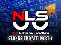 NLS Stonks Update Part 1
