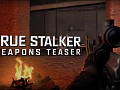 True Stalker — we’ve integrated GUNSLINGER!