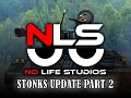 NLS Stonks Update Part 2