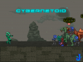 Cybernetoid Released