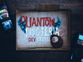 Phantom Hysteria Dev Update #5 - Pre-Alpha Teaser - Equipment updates and more!